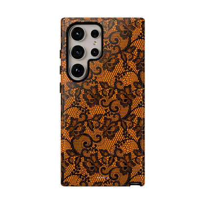 Pumpkin Spice Tough Case