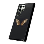 Winged Phone Case