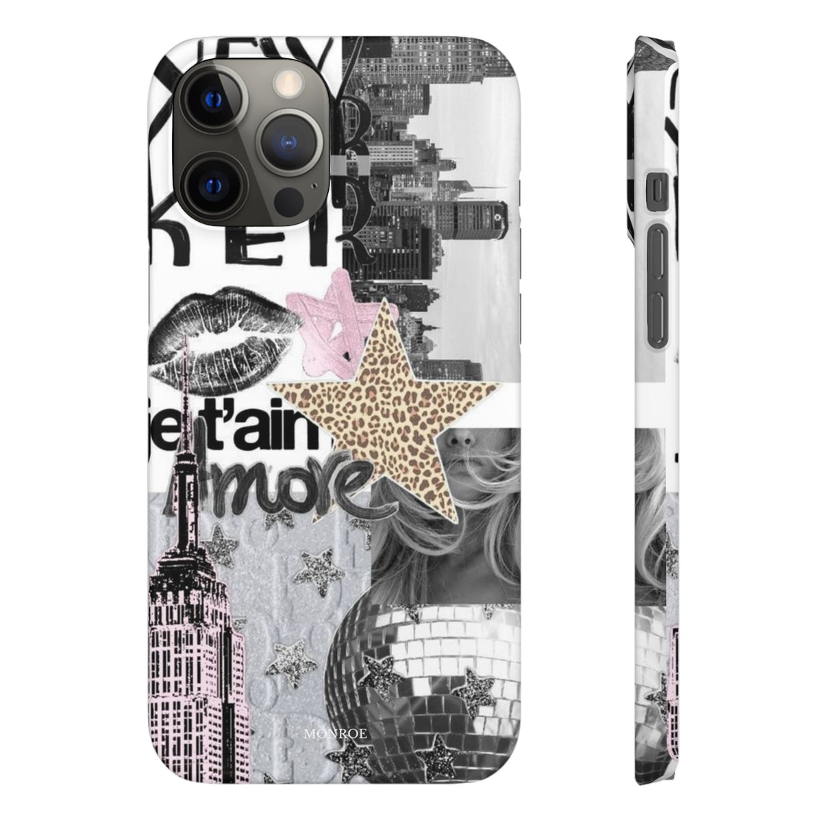 Amore NYC Case