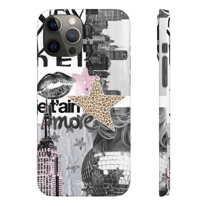 Amore NYC Case