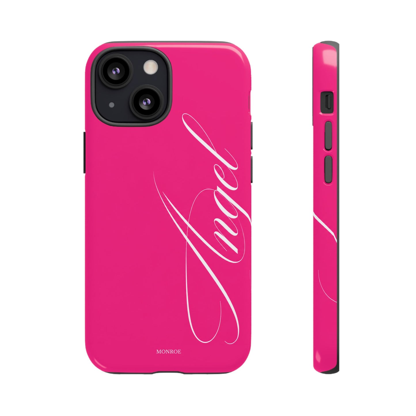 Pink 'Angel' Tough Case