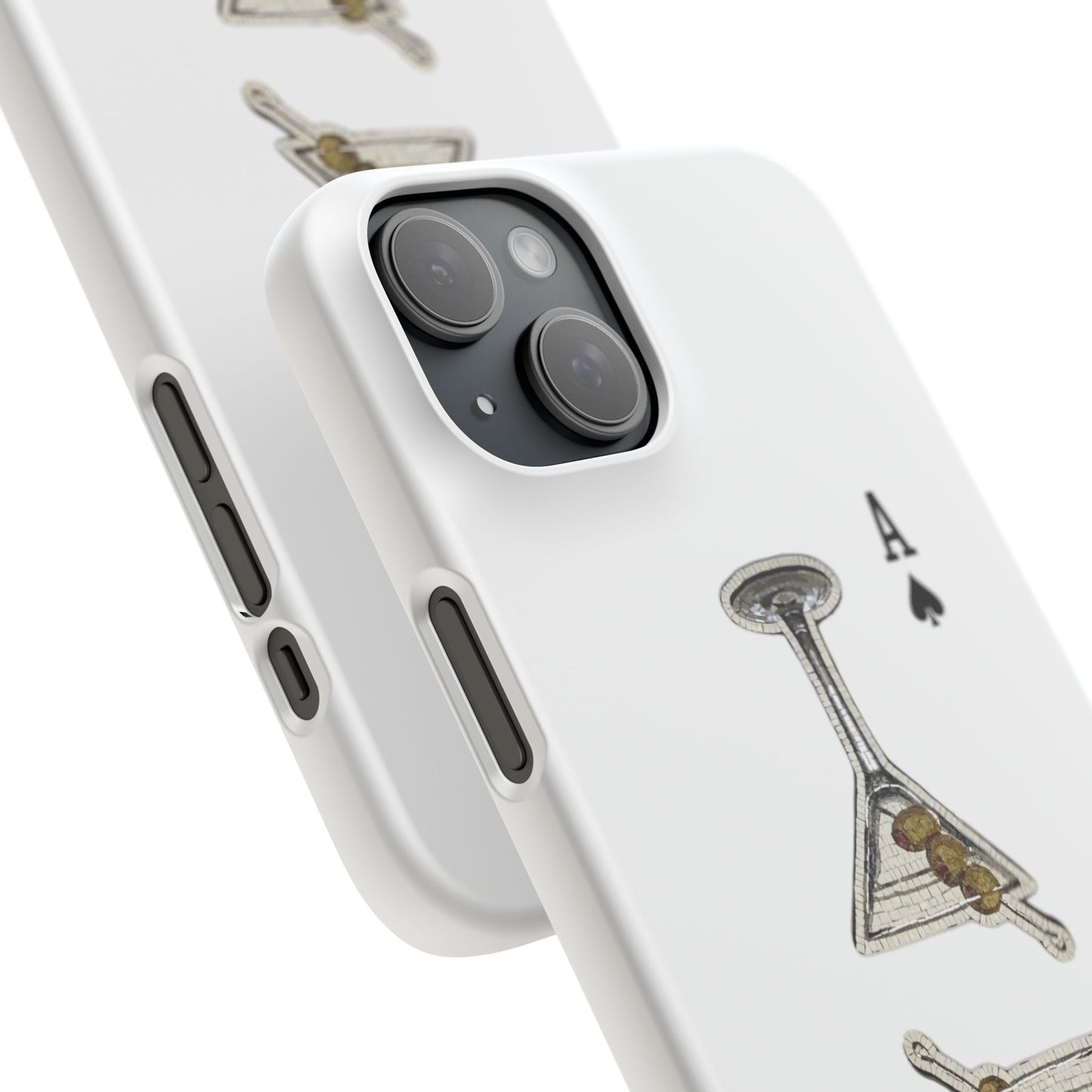 Martini Ace Case