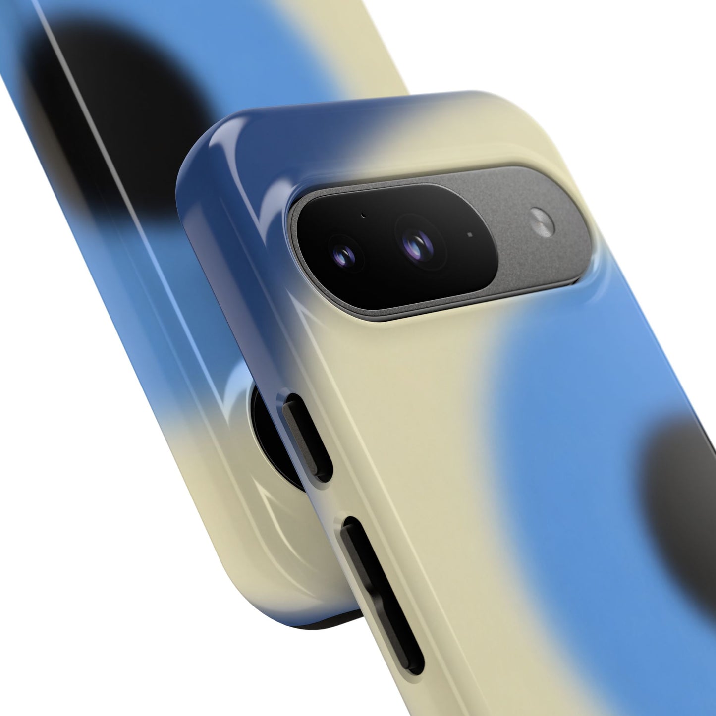 Blue Nazar Tough Case