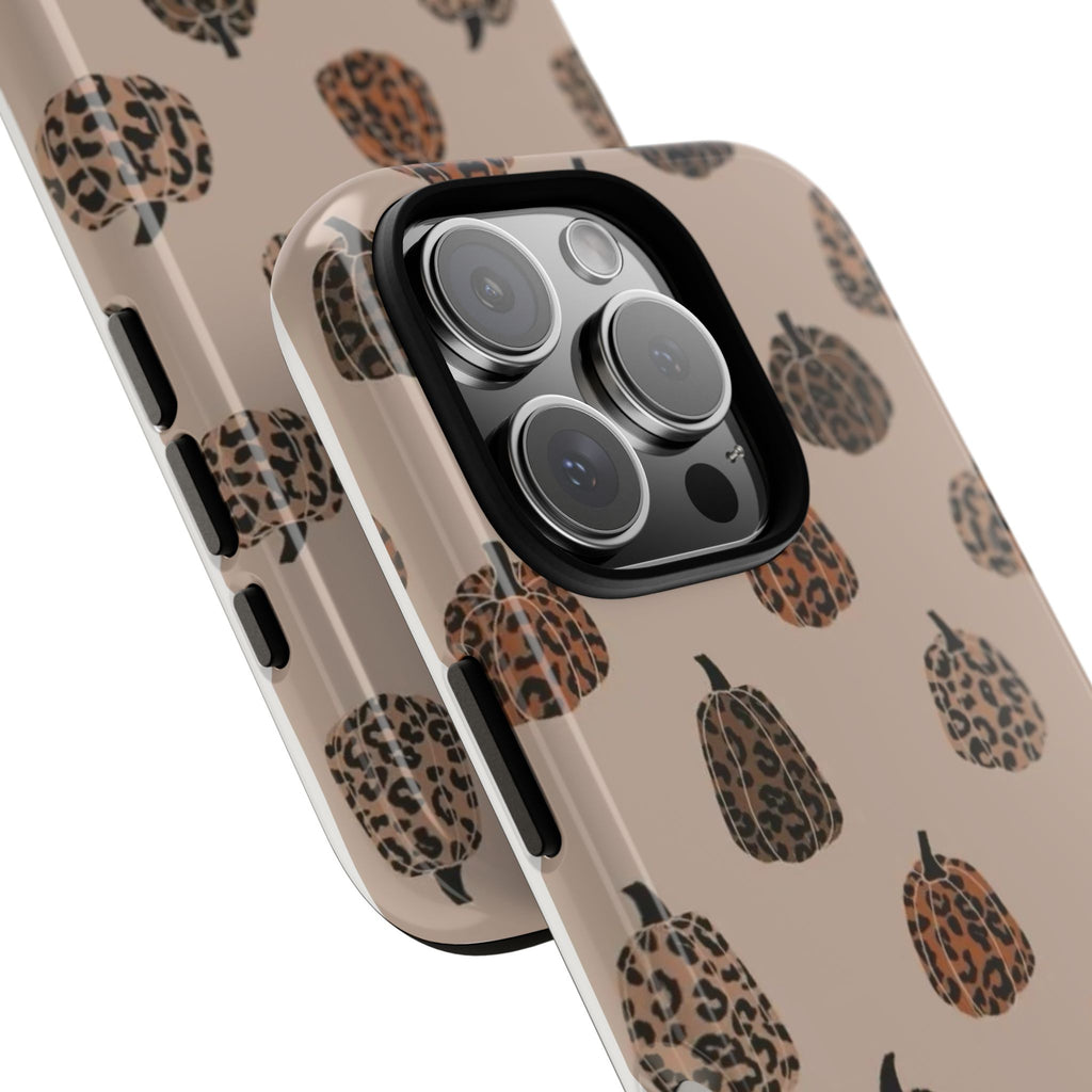 Pumpkin Spice Phone Case