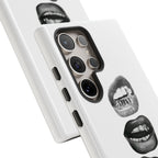 Sassy Lips Phone Case