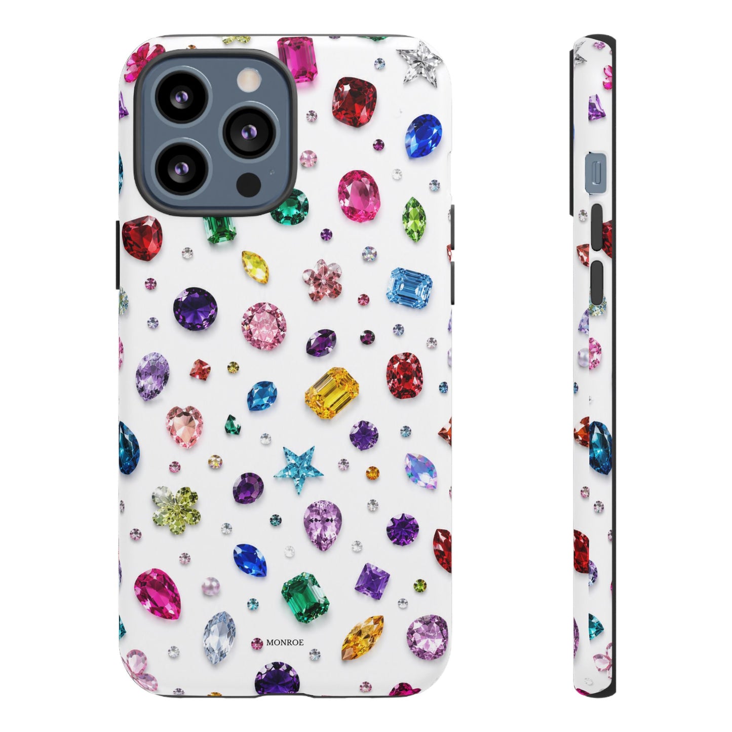 Kylie Tough Case