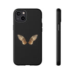 Winged Phone Case