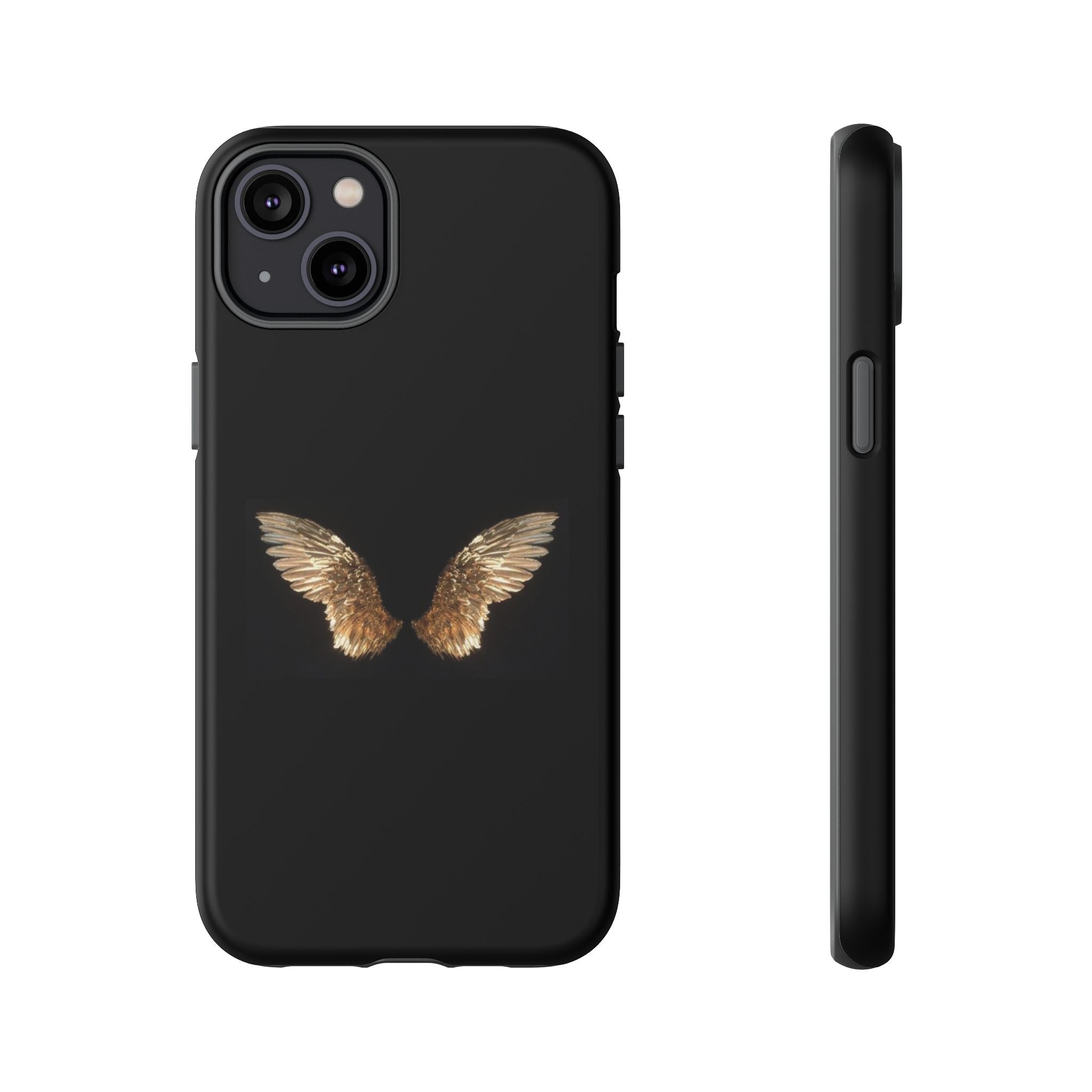 Winged Phone Case