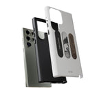 Saint Surf Phone Case