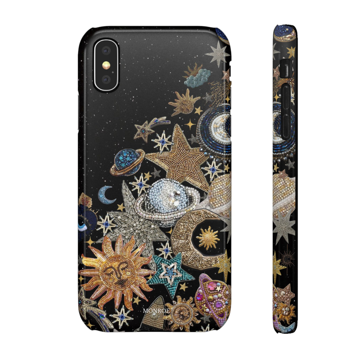Celestial Galaxy Case