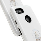 Snow Globe Phone Case