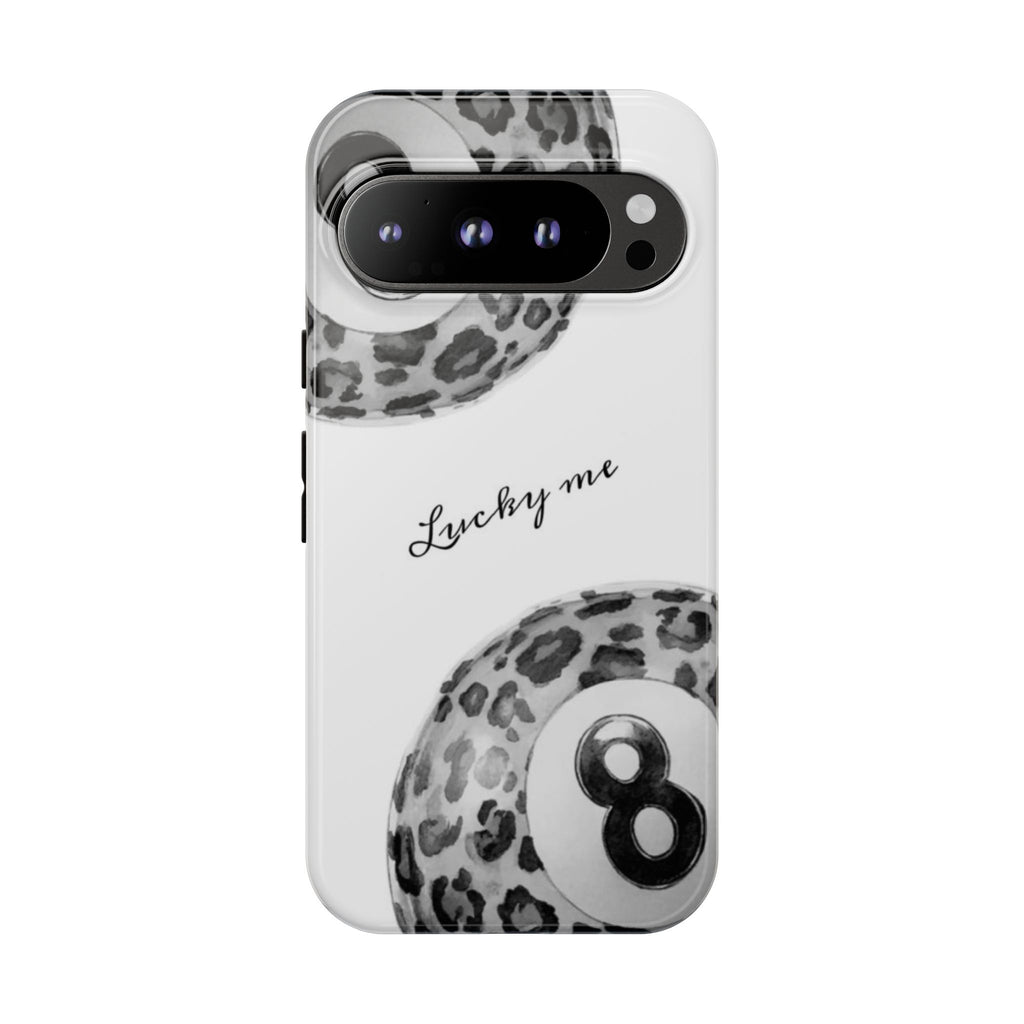 Lucky Me Phone Case
