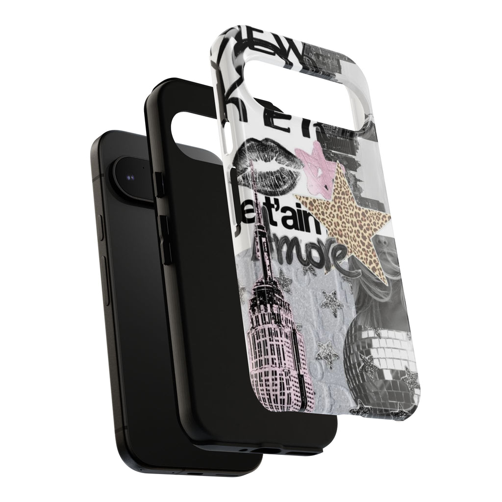 Amore NYC Phone Case