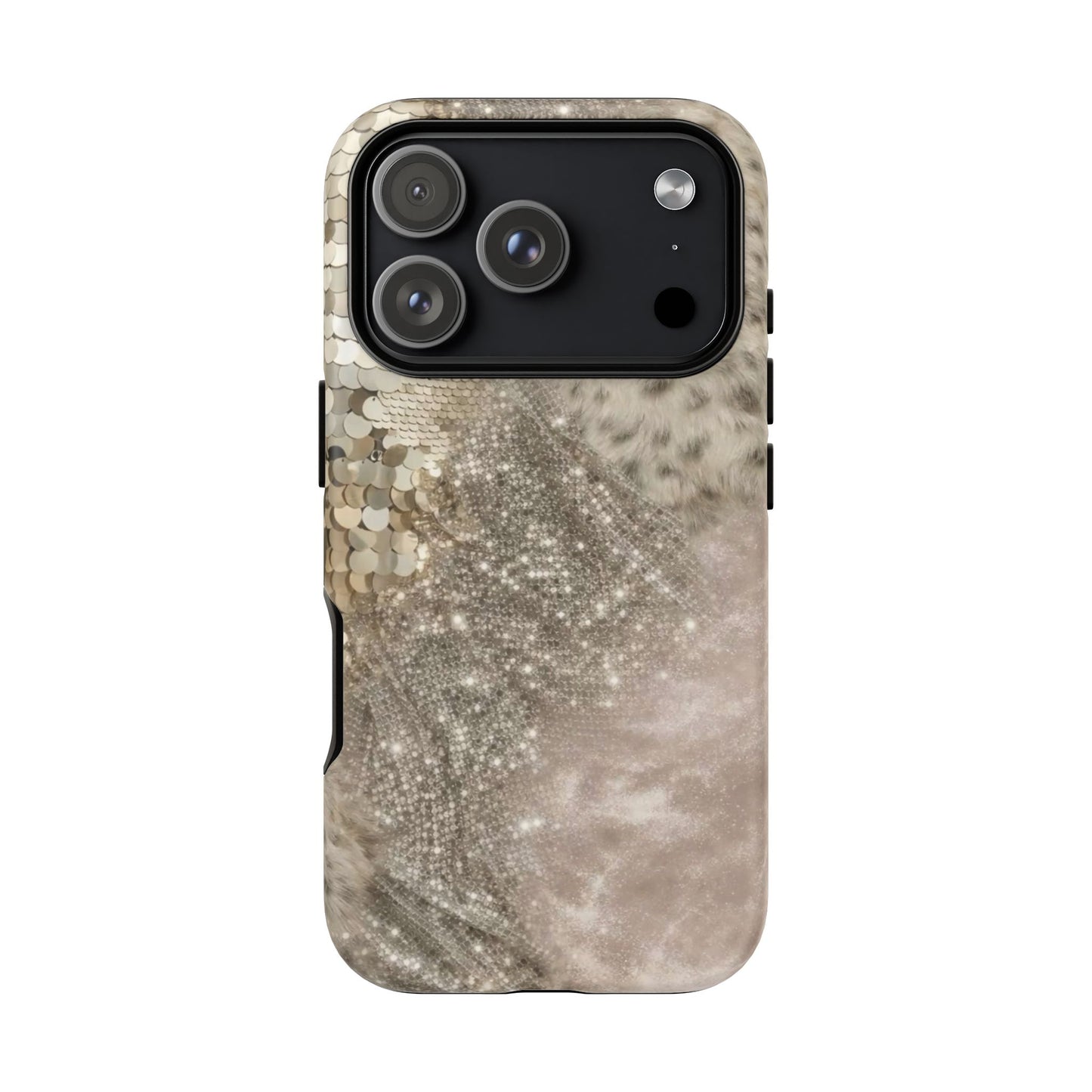 Glitz & Glamour Tough Case