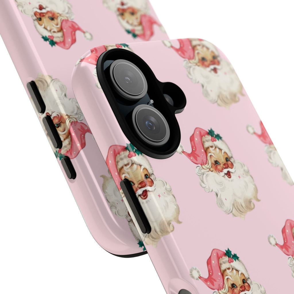 Santa Baby Phone Case