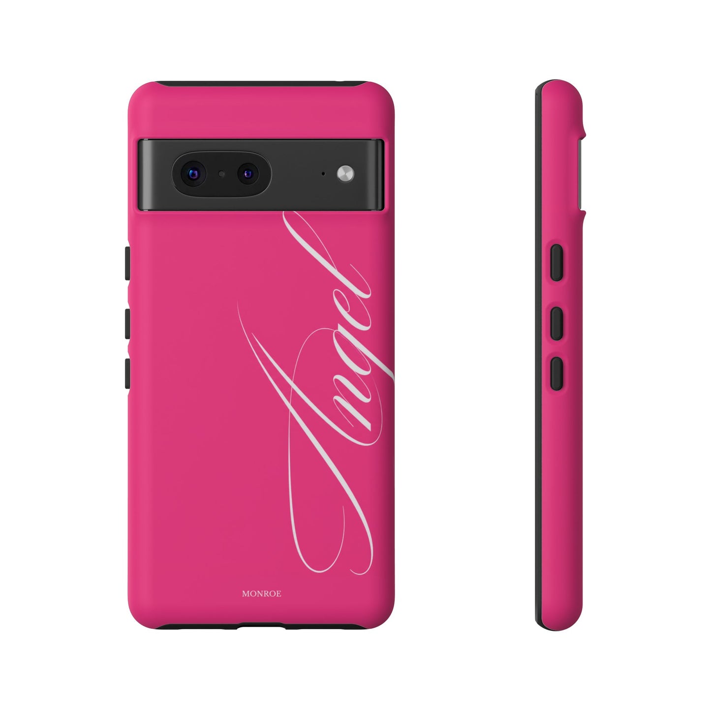 Pink 'Angel' Tough Case