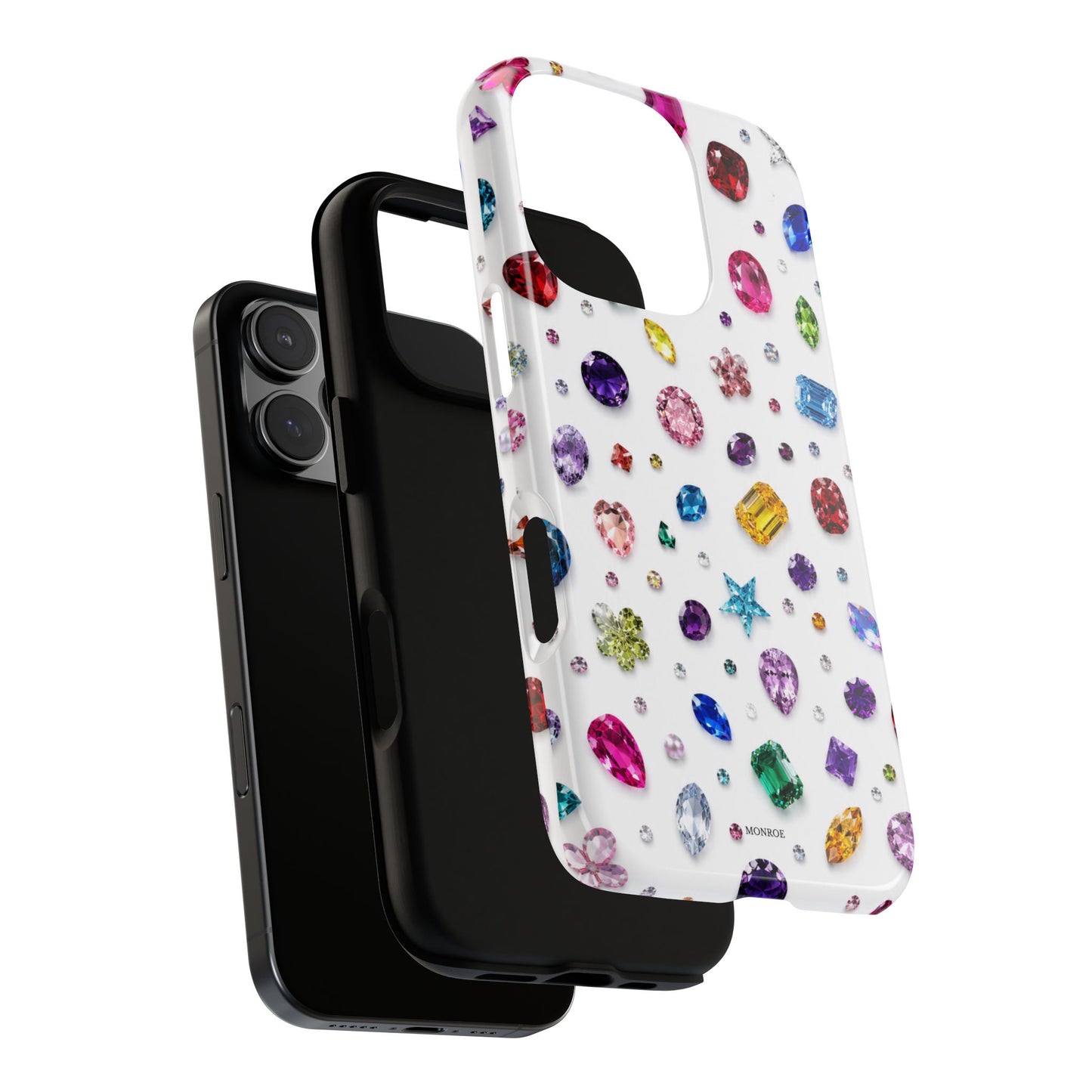 Kylie Tough Case