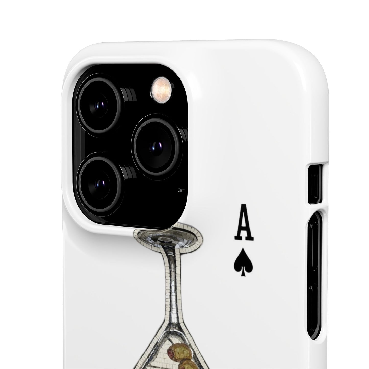 Martini Ace Case