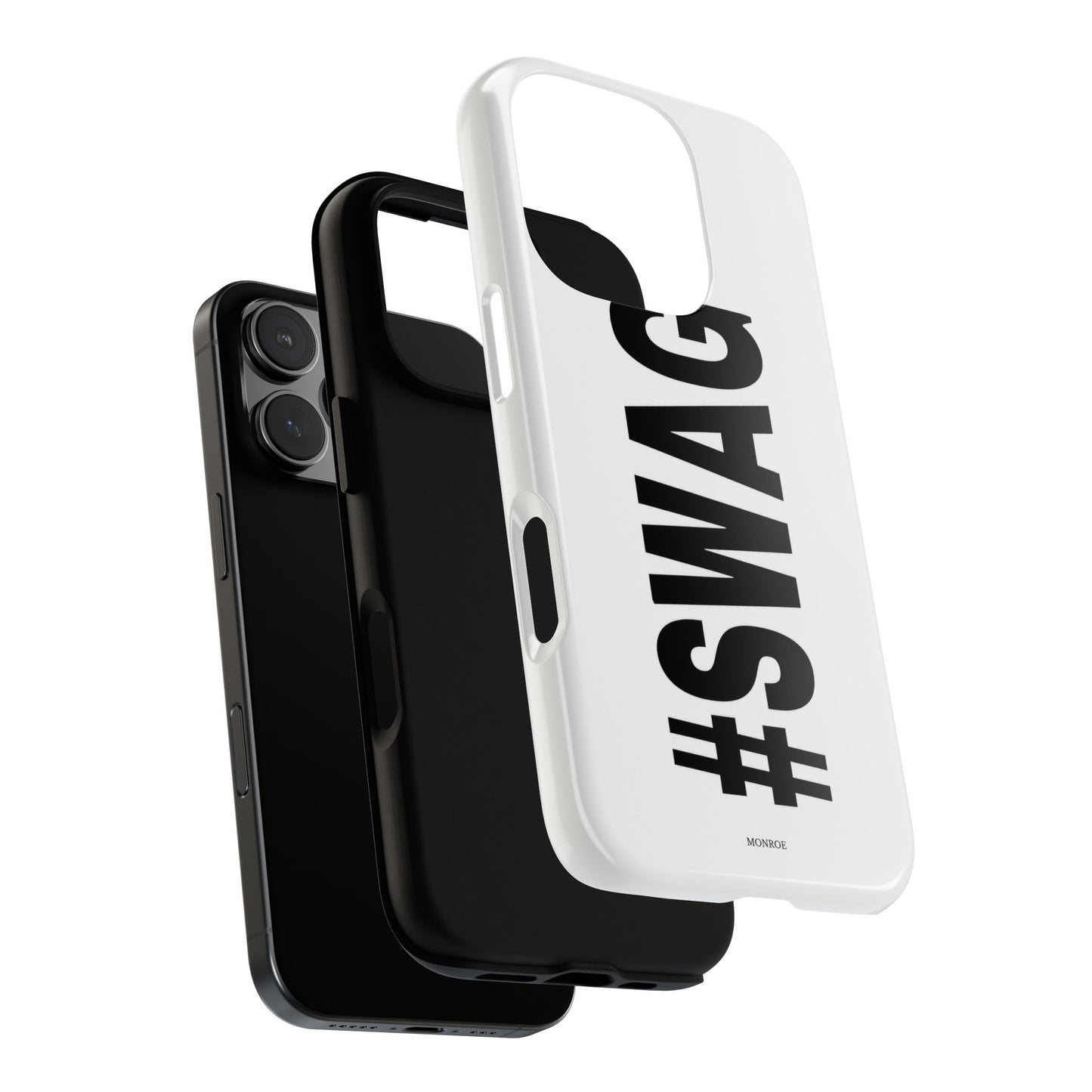 Original #SWAG Tough Case