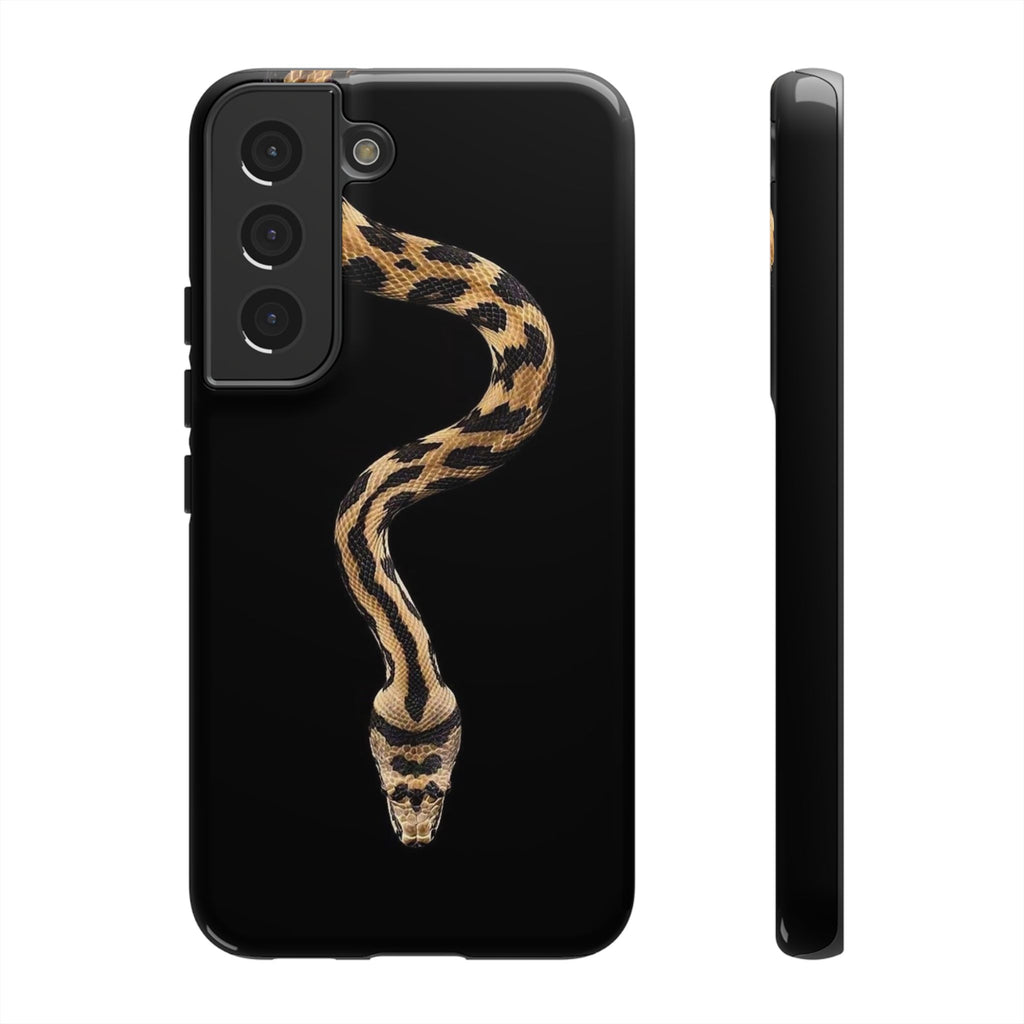 Slithery Snake Phone Case