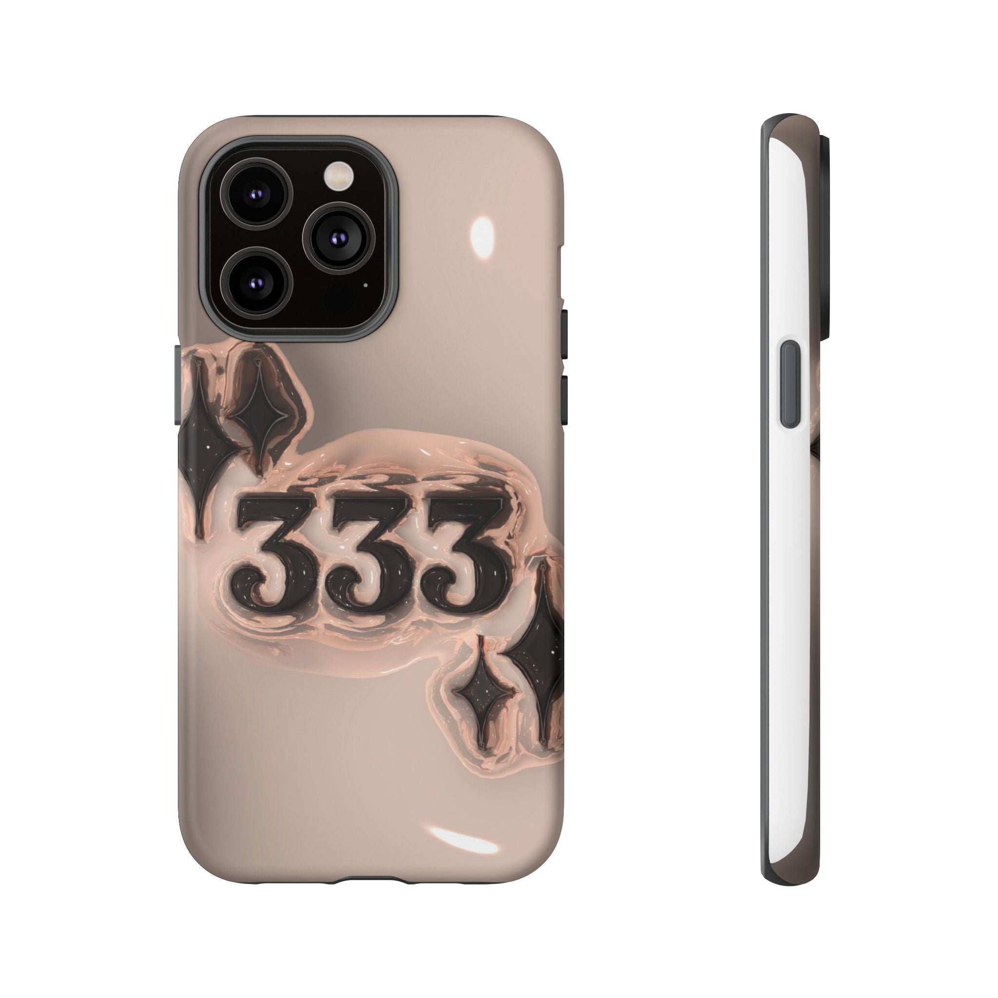 333 Phone Case