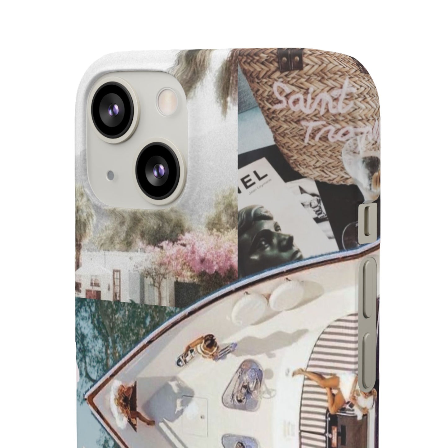Saint Tropez Case