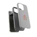 Gingerbread Cookie Phone Case