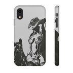 Cow Girl Phone Case