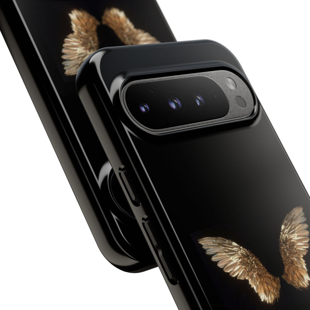 Winged Phone Case
