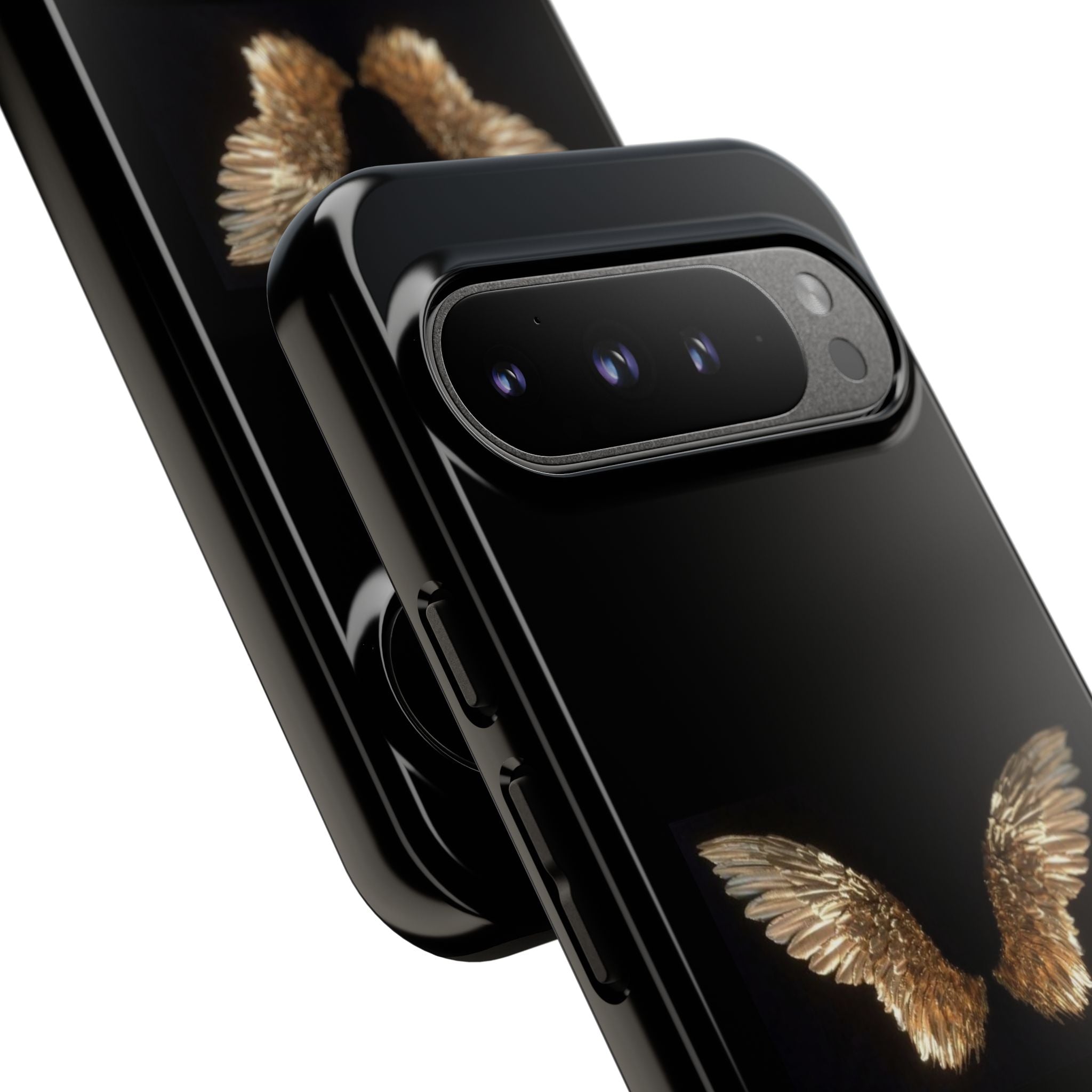 Winged Phone Case