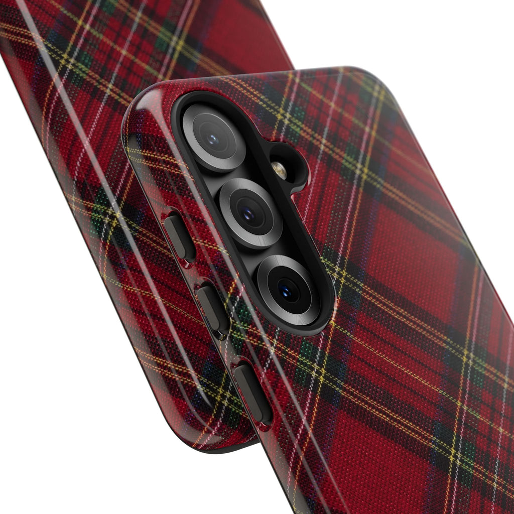 Very Merry Phone Case