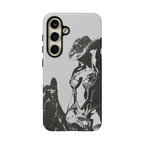 Cow Girl Phone Case