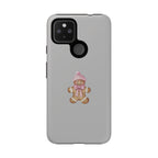 Gingerbread Cookie Phone Case