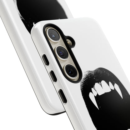 Love Bites Tough Case