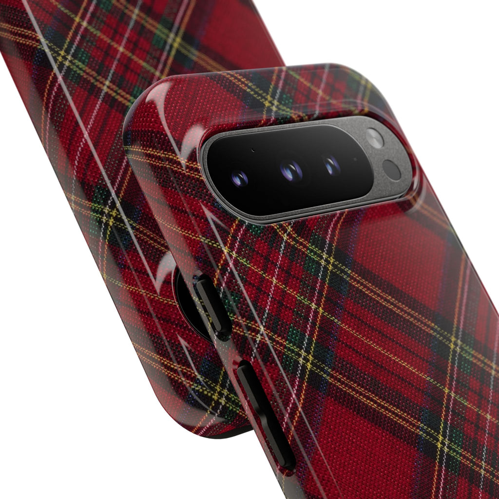 Very Merry Phone Case