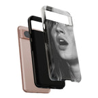 Vintage Face Phone Case