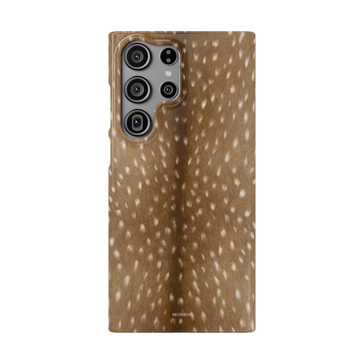 Deer Darling Snap Case