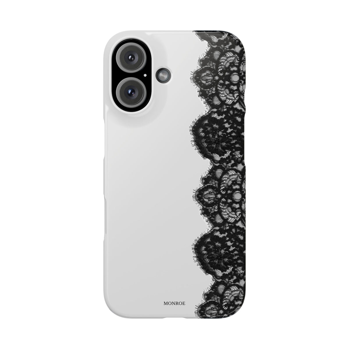 Lace Edge Case