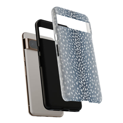 Glacier Spotted Antelope Tough Case