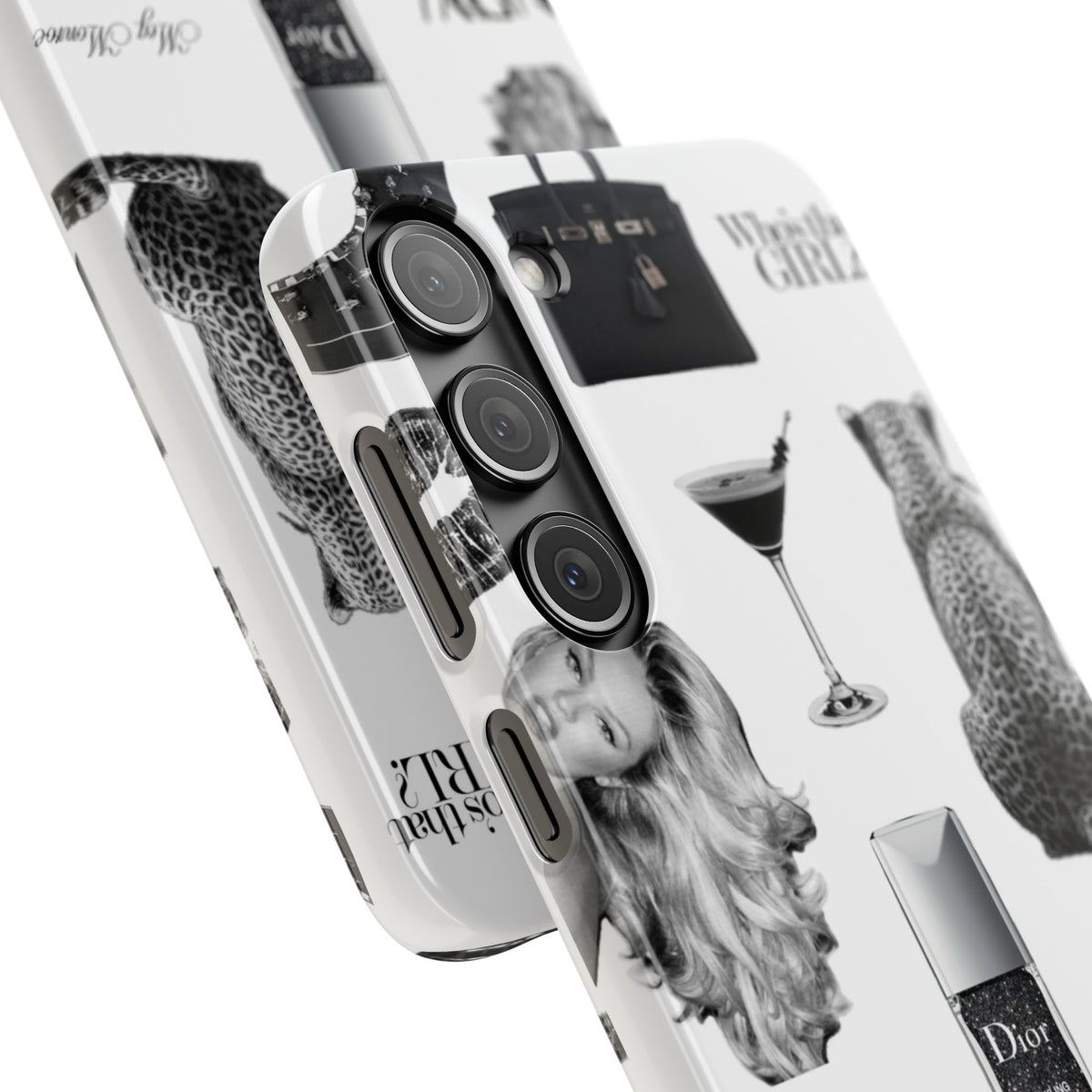 City Glam Case
