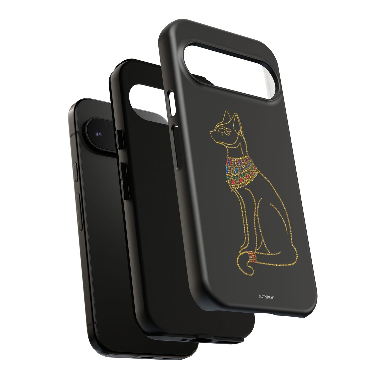 Egyptian Cat Tough Case