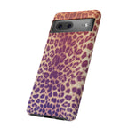 2016 Leopard Print Phone Case