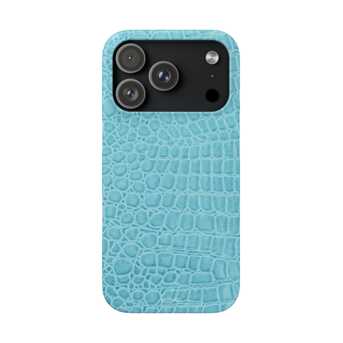 Aqua Croc Case
