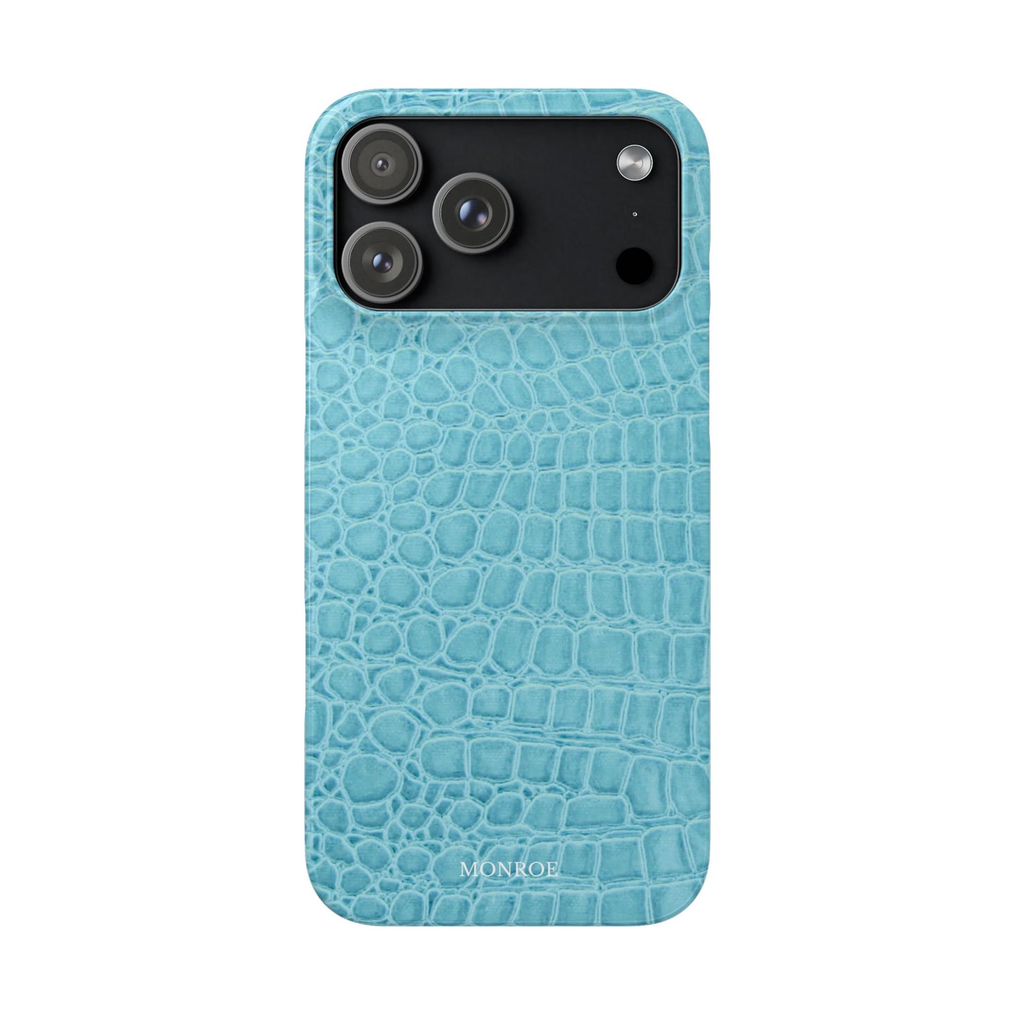 Aqua Croc Case