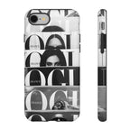 Vogue Montage Phone Case