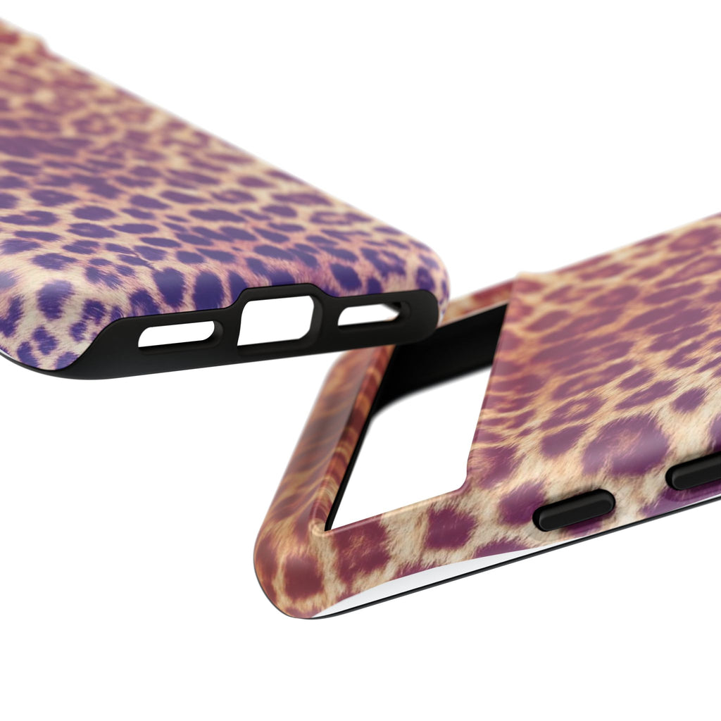 2016 Leopard Print Phone Case