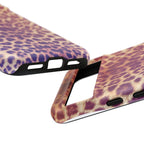 2016 Leopard Print Phone Case
