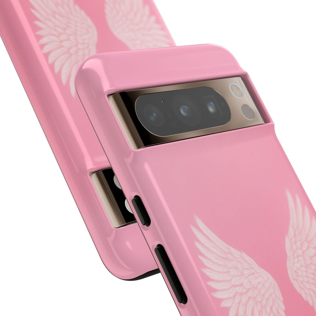 Runway Wings Phone Case