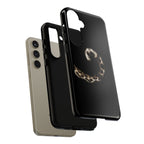 Leopard Tail Phone Case