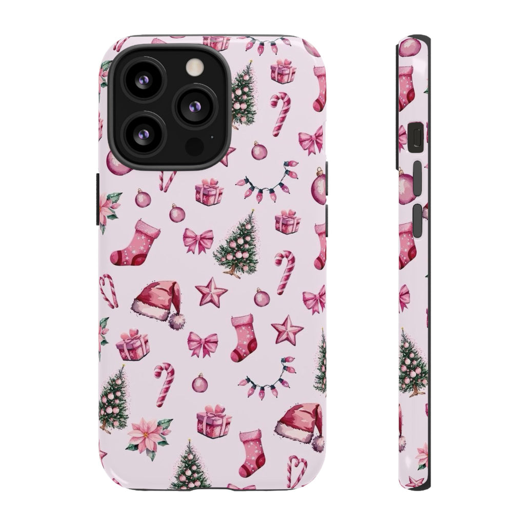 Rockin around Phone Case